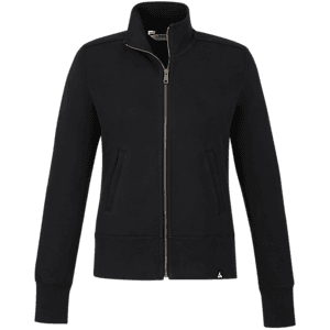 American Giant Moto Full Zip  - Women's
