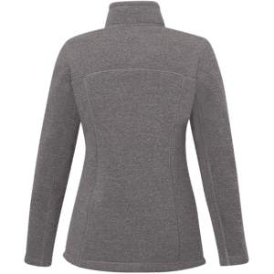 DARNELL Eco Knit Full Zip - Women's