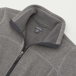DARNELL Eco Knit Full Zip - Women's
