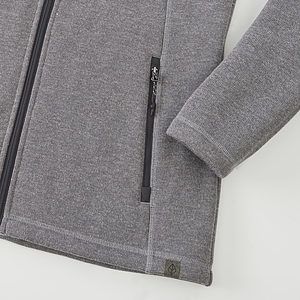 DARNELL Eco Knit Full Zip - Women's