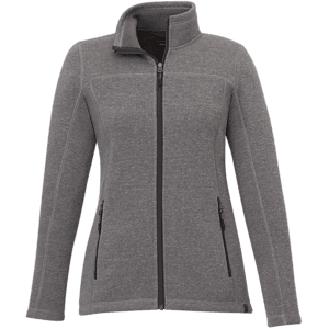 DARNELL Eco Knit Full Zip - Women's