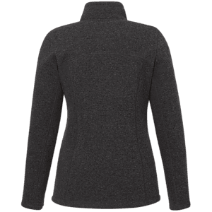 DARNELL Eco Knit Full Zip - Women's