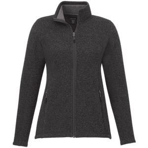 DARNELL Eco Knit Full Zip - Women's