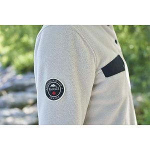 Roots73 WESTVILLE Eco Microfleece Pullover-Women's