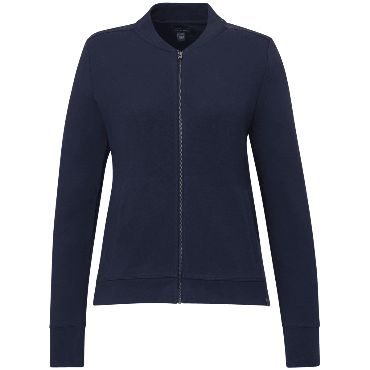 RIGI Eco Knit Full Zip - Women's