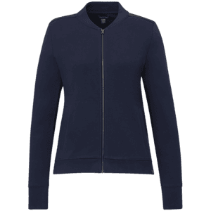 RIGI Eco Knit Full Zip - Women's