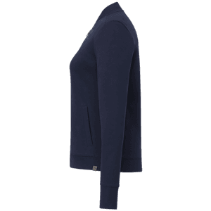 RIGI Eco Knit Full Zip - Women's