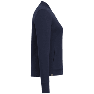 RIGI Eco Knit Full Zip - Women's