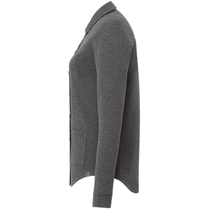 RIGI Eco Knit Button Cardi - Women's