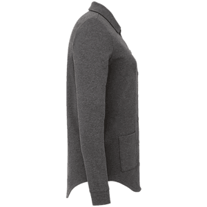 RIGI Eco Knit Button Cardi - Women's