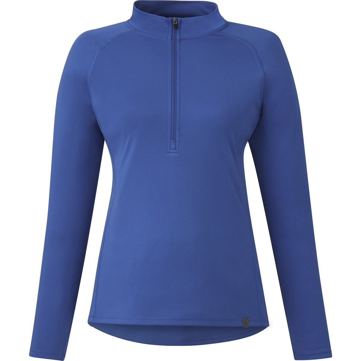 EVANS Eco Knit Half Zip - Women's