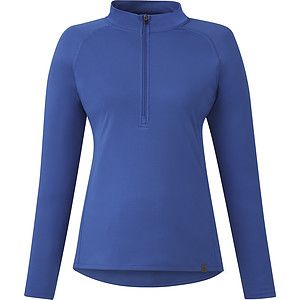 EVANS Eco Knit Half Zip - Women's