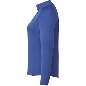EVANS Eco Knit Half Zip - Women's