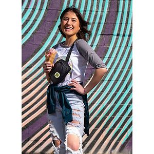 tentree Stretch Knit Quarter Zip - Women's