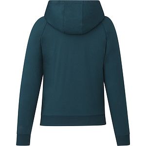 tentree Stretch Knit Quarter Zip - Women's