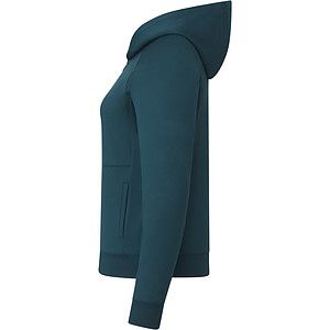 tentree Stretch Knit Quarter Zip - Women's