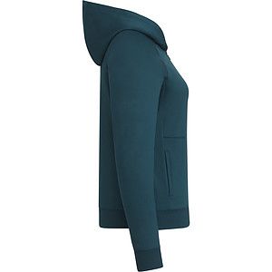 tentree Stretch Knit Quarter Zip - Women's