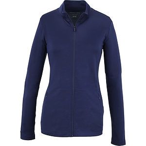 IZU EVERYTHING PERFORMANCE Eco Full Zip - Women's