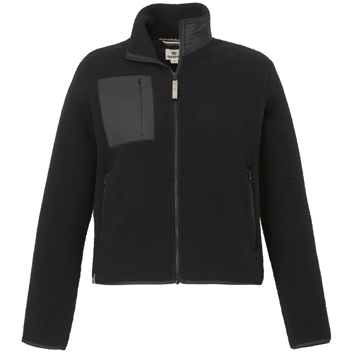 tentree EcoLoft Zip Jacket - Women's
