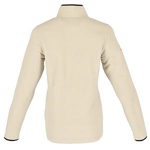 Roots73 WESTVILLE Eco Microfleece Full Zip-Women's