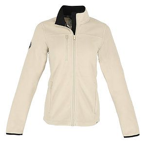 Roots73 WESTVILLE Eco Microfleece Full Zip-Women's