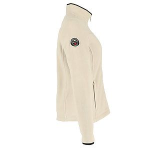 Roots73 WESTVILLE Eco Microfleece Full Zip-Women's