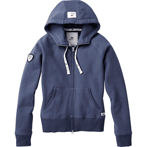 Women's RIVERSIDE Roots73 FZ Hoody