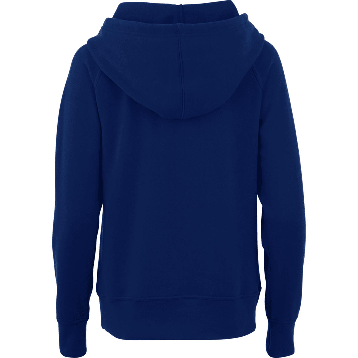 Women's DAYTON Fleece Hoody