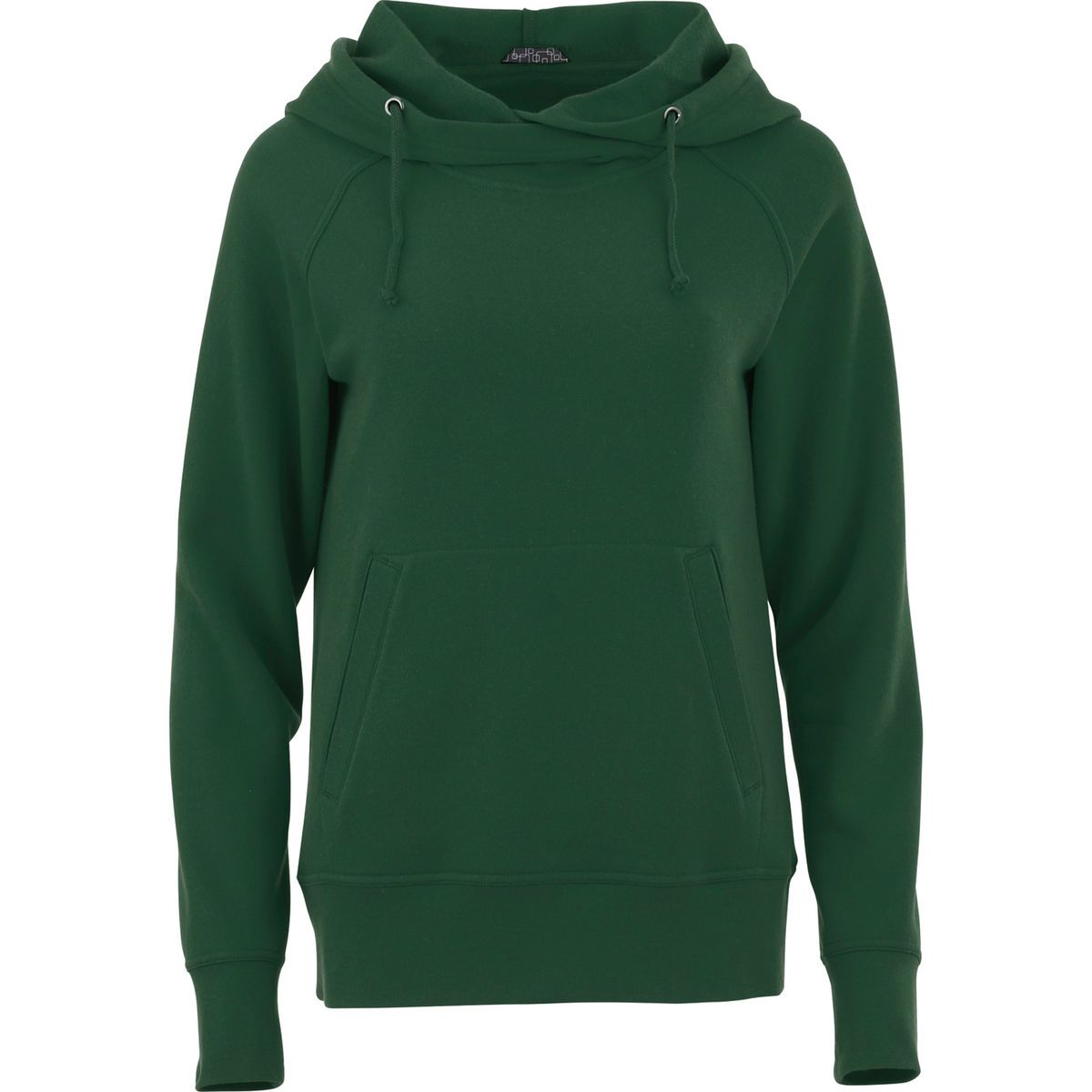 Women's DAYTON Fleece Hoody
