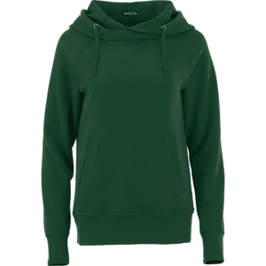 Women's DAYTON Fleece Hoody