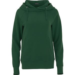 Women's DAYTON Fleece Hoody