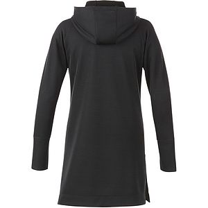 Women's ODELL Knit Zip Hoody