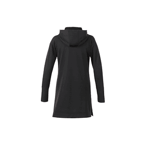 Women's ODELL Knit Zip Hoody