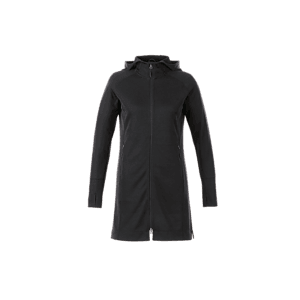 Women's ODELL Knit Zip Hoody