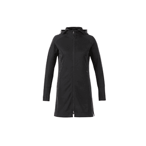 Women's ODELL Knit Zip Hoody