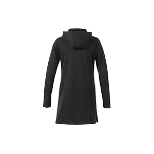 Women's ODELL Knit Zip Hoody