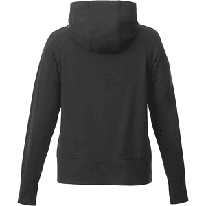 Womens COVILLE Knit Hoody