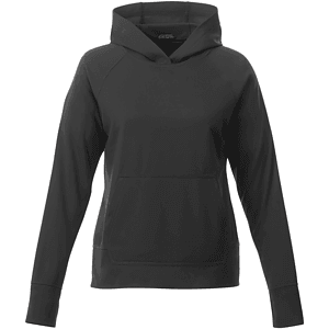 Womens COVILLE Knit Hoody