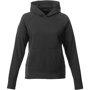 Womens COVILLE Knit Hoody