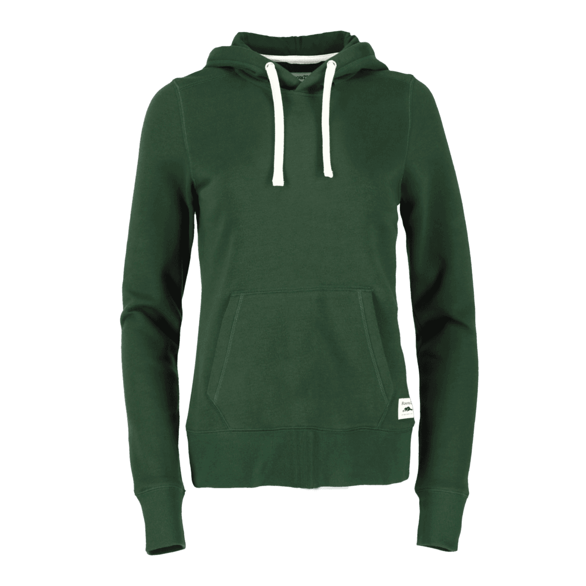 Women's MAPLEGROVE Roots73 Flc Hoody