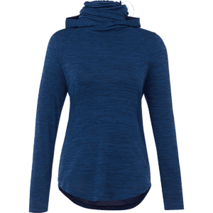 Women's SIRA Eco Knit Hoody