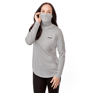 Women's SIRA Eco Knit Hoody