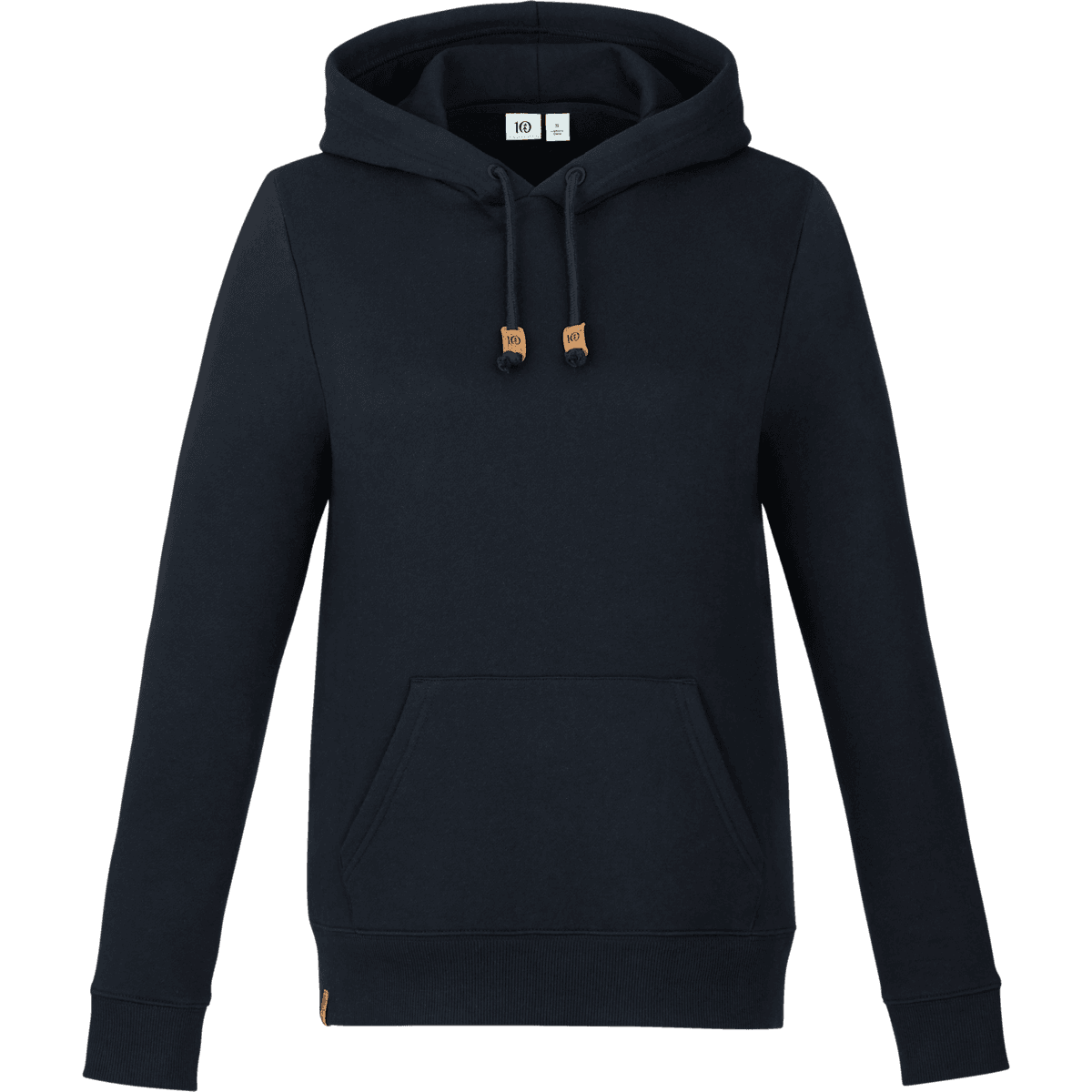 tentree Space Dye Classic Hoodie - Women's