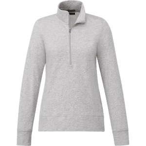 Women's DAYTON Fleece Half Zip