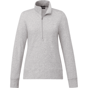 Women's DAYTON Fleece Half Zip