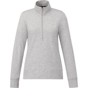 Women's DAYTON Fleece Half Zip