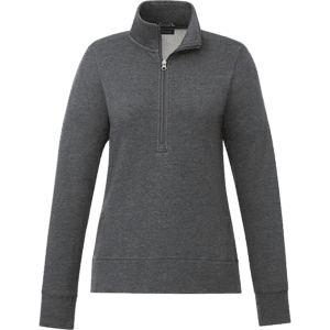 Women's DAYTON Fleece Half Zip