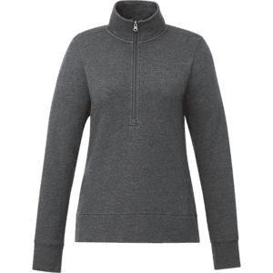 Women's DAYTON Fleece Half Zip