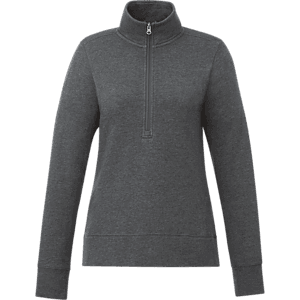 Women's DAYTON Fleece Half Zip