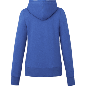 Women's ARGUS Eco Fleece Hoody